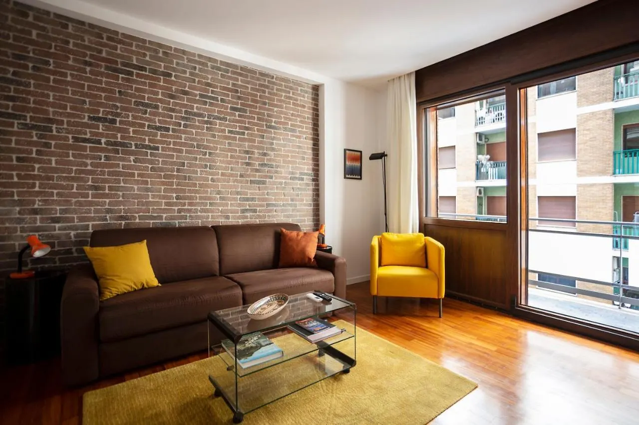 Casa Cervantes Napoli Italia