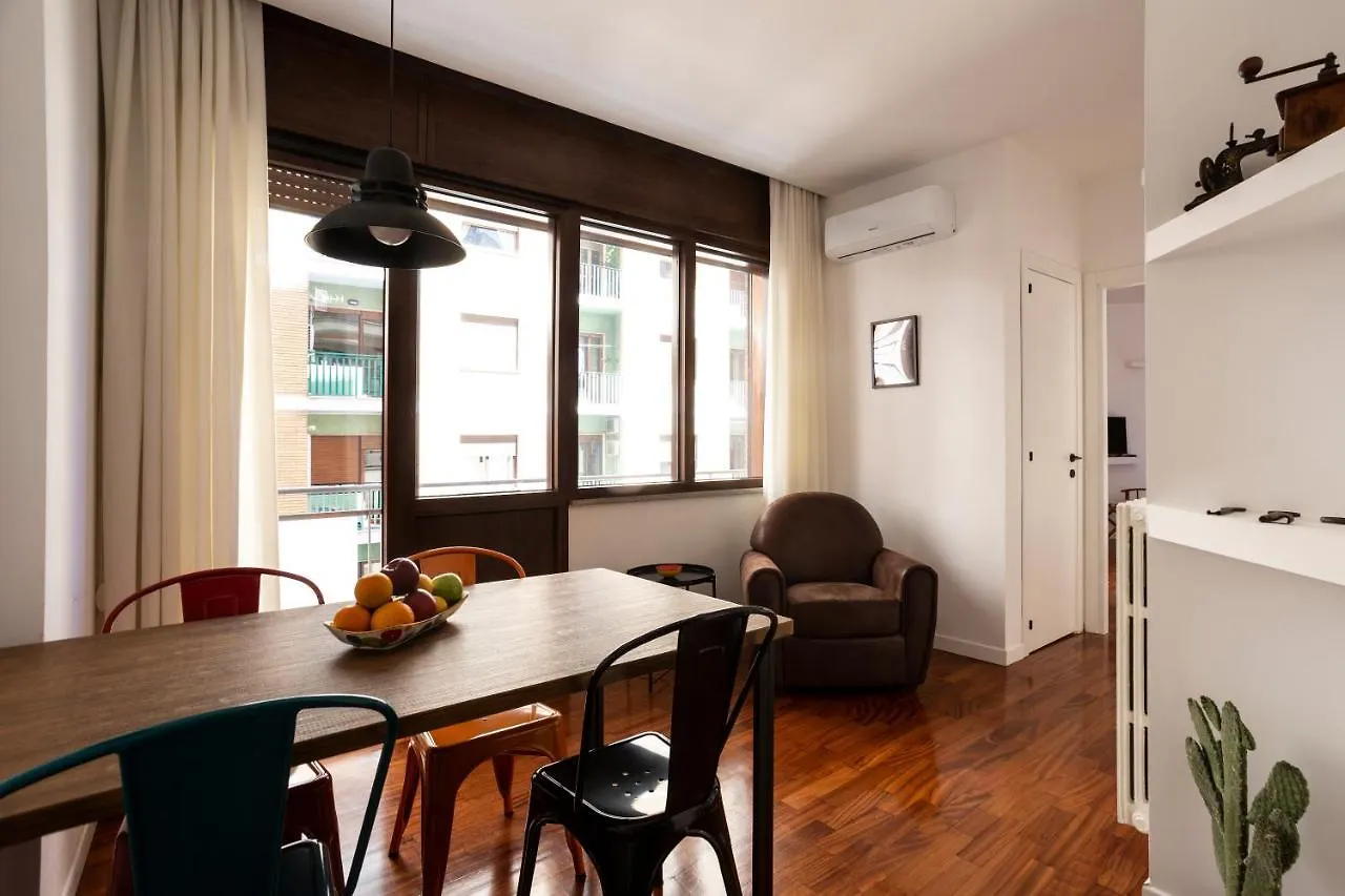 Casa Cervantes Napoli 0*,