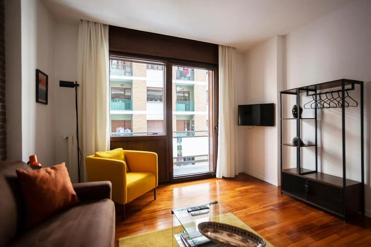 Casa Cervantes Napoli 0*,