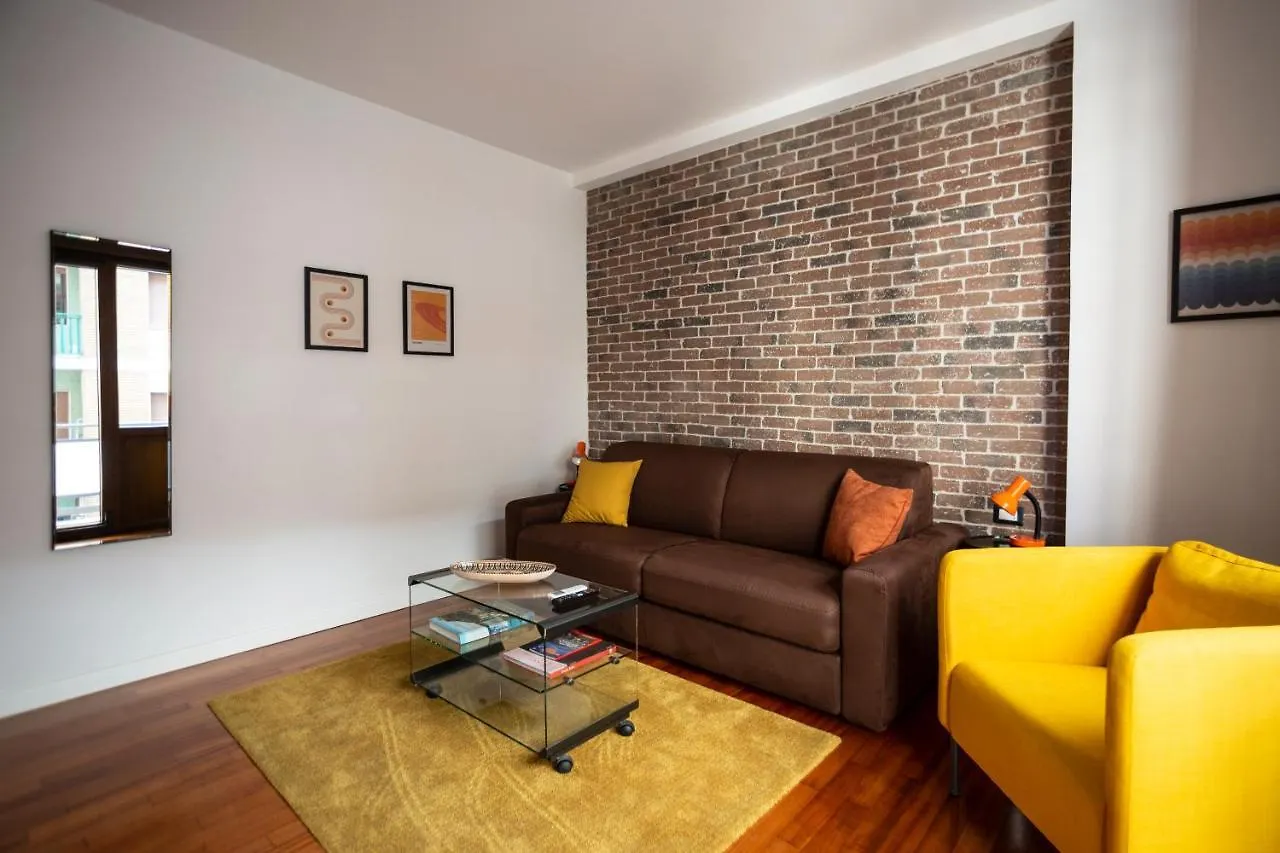 Apartment Casa Cervantes Naples Italy