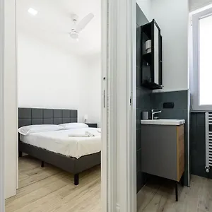 Tommaseo Seaside Apartamento