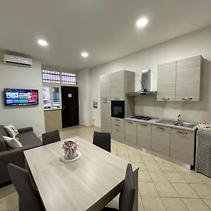 Appartamento Peppino, Napoli