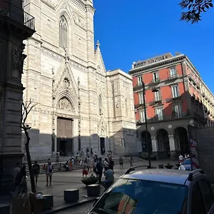 Casa vacanze D116 - Your Perfect Place, Napoli