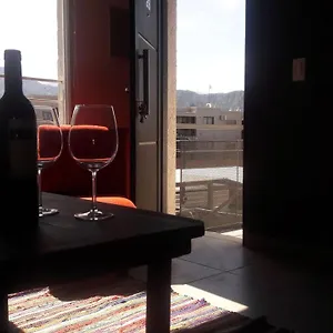 Departamento Boutique De Diseñador Terraza 26 - Ciudad Mendoza- Cochera- Vista A La Montaña- Zona Residencial , Mendoza Argentina