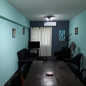 Departamento En Ciudad , Mendoza Argentina