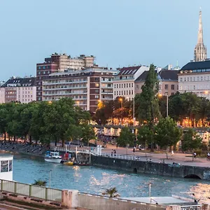 Sigmund Freud Lounge , Viena Austria