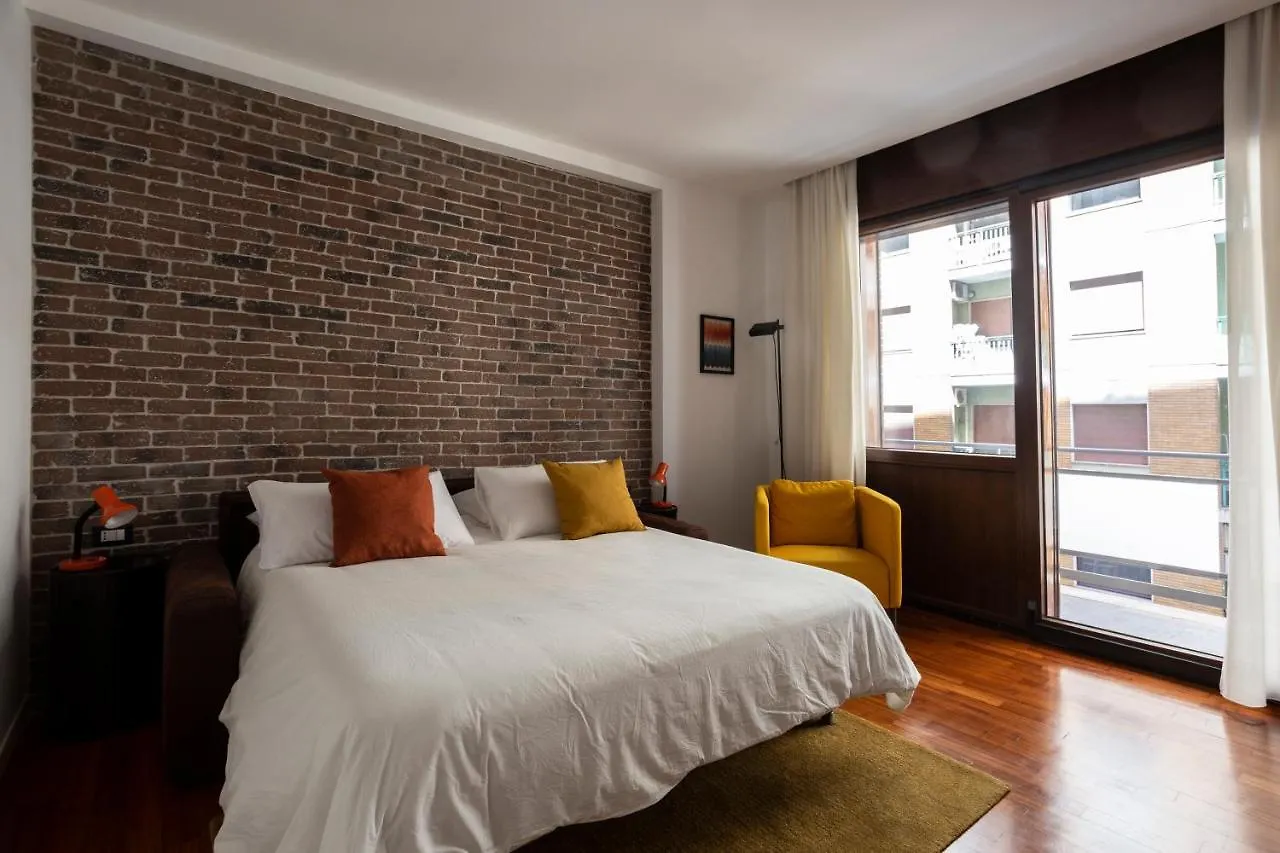 Apartment Casa Cervantes Naples Italy