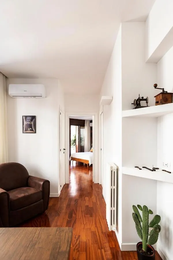 Casa Cervantes Naples